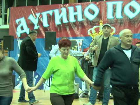 Jele i Gavro - Gara iz Milica - (LIVE) - (Dugino poselo Milici 2016) - Tv Duga Plus