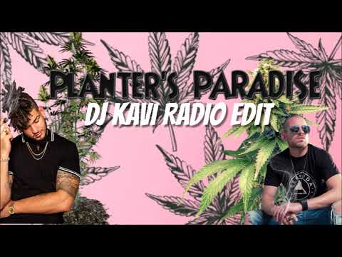 Kamrun   'Planters Paradise' with Collie Buddz   _  DjKavi Super Clean