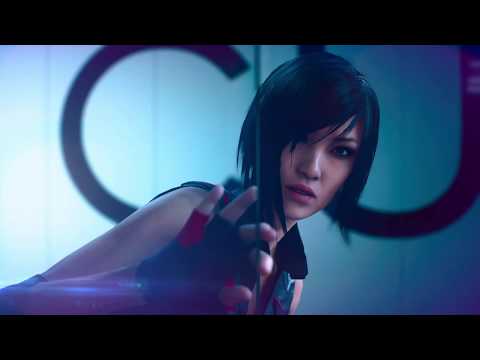 Lets Play Mirrors Edge Catalyst Speed Walkthrough Part 3