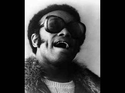 Bobby Womack - Woman's Gotta Have It