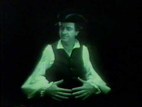 1982 Pepto Bismol "Paul Rever" TV Commercial