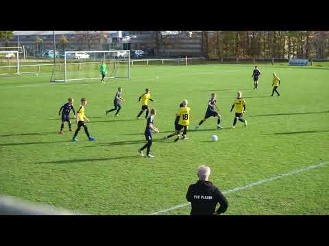 SC Borea Dresden U13 - VFC Plauen U13 (5:3)