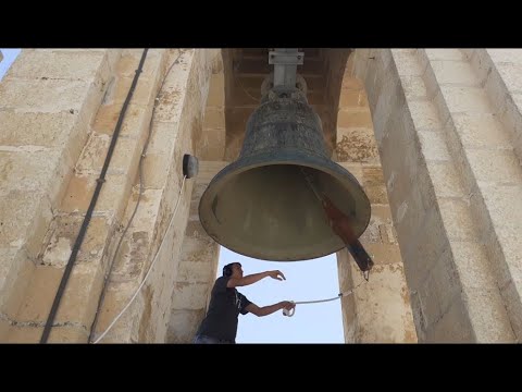 Mota Solenni f'12:00pm (2022 - 1,2,3,4,5) - Ta' Sannat Santa Margerita - Kwaranturi - 5 Qniepen