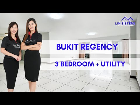 Bukit Regency, 7 Upper Bukit Timah View, 3 Bedrooms, 1,399 sqft, Condominium For Rent, by Tracy Lim, 18589334 - PropertyGuru.com.sg