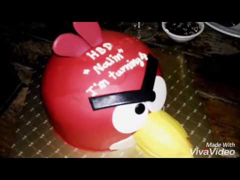 Happy Birthday to Nalin 4Y