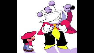 Cover art for it's tv time