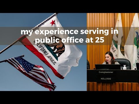 How to Get Involved With Local Government