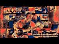 Echo & The Bunnymen - In My Time - Saulo Bass Cover