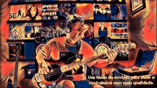 Saulo Bass Cover - Echo &amp; The Bunnymen - In My Time