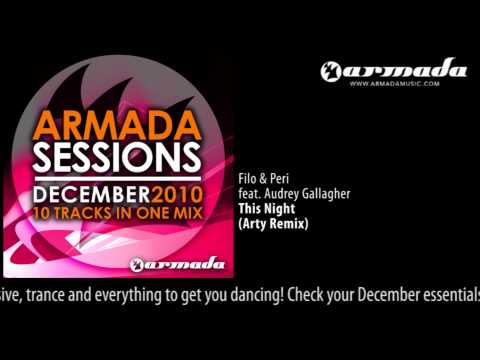 Armada Sessions December 2010