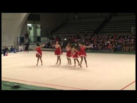 SGF - Ci salutano con un'ultima esibizione