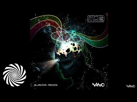 Master Blasters - Can U Dig It?