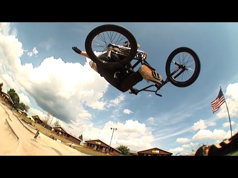 Power Hour: Alex Leibrock