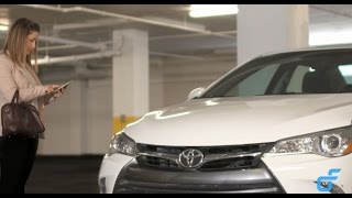 Vidéo de OpenFleet