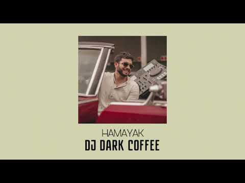 DJ Dark Coffee