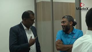 New Facility Inauguration