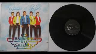 Guardianes del Amor - Para que quiero un corazón (audio HQ HD)