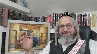 שביבי אור – קשר יום יומי עם *מוהר"ן מברסלב* זי"ע ועכי"א – 55 – ליקוטי עצות המבואר אמת ואמונה אות מא' (הרב מוטה פראנק) - התמונה מוצגת ישירות מתוך אתר האינטרנט יוטיוב. זכויות היוצרים בתמונה שייכות ליוצרה. קישור קרדיט למקור התוכן נמצא בתוך דף הסרטון