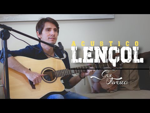 Lençol - Gui Oliveira