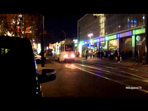 Tatra KT4D Partytram