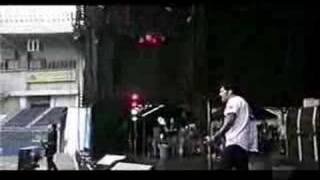 MxPx - My Life Story (Live@Summer Sonic2001 Tokyo Japan)