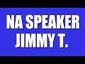 NA Speaker Jimmy T Narcotics Anonymous Speaker God S Been Willing All My Life