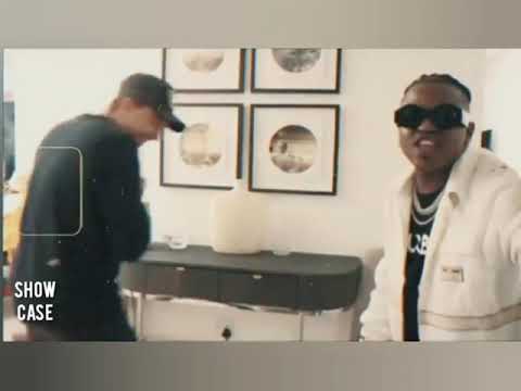 Majorleaguedjz_AMERICA ft LadyDuu.... balcony mix