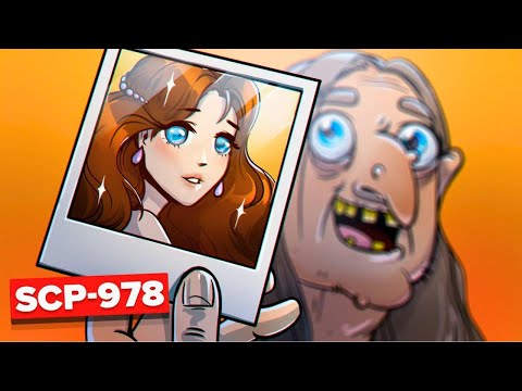 SCP-978: Die Wunschkamera (SCP-Animation)