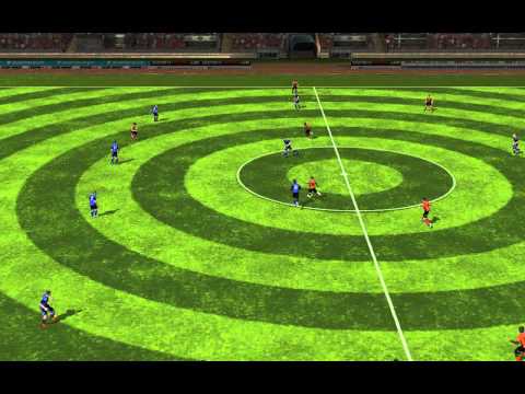 FIFA 14 Android - dunieres VS FC Copenhague