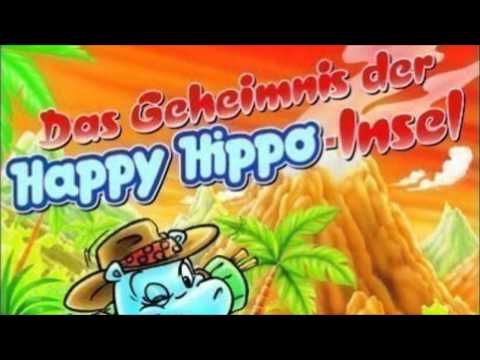 Playlist: "Let's Play Das Geheimnis der Happy Hippo-Insel"