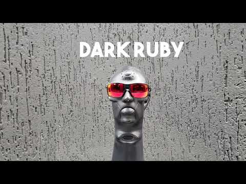 Veja as cores reais das lentes King of Lenses