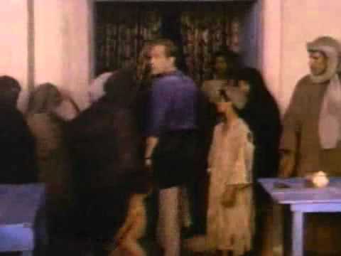 John Malkovich - 1990 The Sheltering Sky Trailer