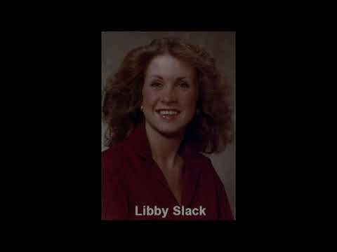 American Bandstand 1970s Dancer Libby Slack - Part 1 of 2