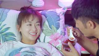 Telefilm 2019 Content: 你是我的答案 You Are My Answer (Trailer)