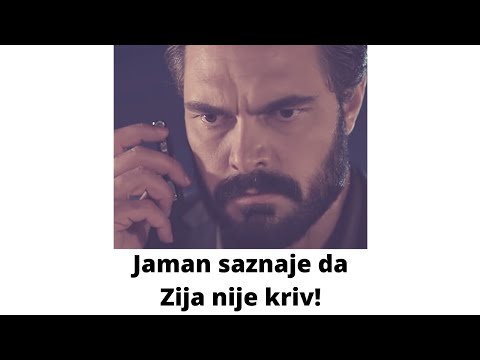 EMANET (FATALNA LJUBAV) 215.EPIZODA-NAJAVA