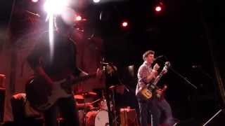 Superchunk - FOH (live)