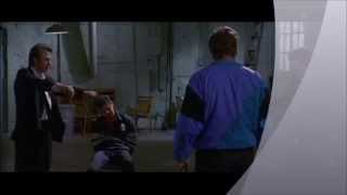 Reservoir Dogs -  Why torture does not work