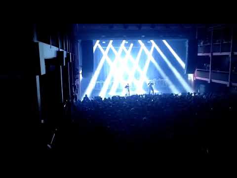 stikstof live ab brussels