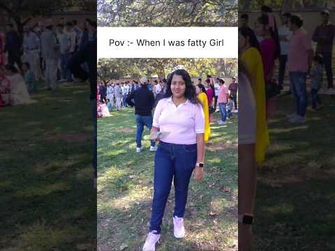 From Fat to Fit ✨ | Unbelievable Body Transformation #shorts #fatloss #motivation