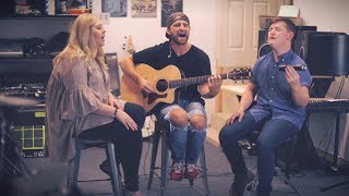 Reckless Love - Cory Asbury // Acoustic Cover