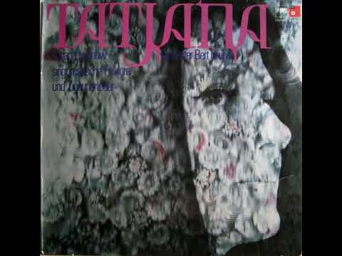 Tatjana Iwanow – Zwei Gitarren (Zigeunerlied) (1972)
