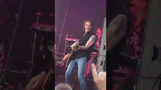 Rick Springfield - Rock of Life/ What Kind of Fool am I/ Love is Alright Tonite - 7/21/2022
