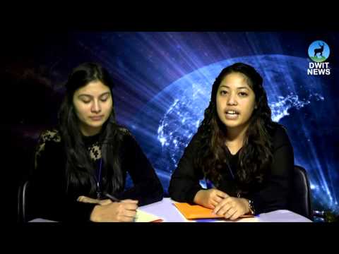 DWIT NEWS 20th Edition