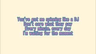 Hey Monday - Where Is My Head (Lyrics)