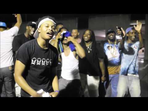 Infinite (Feat. Justin, Sizz & Sxint Chris)