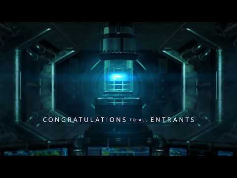 Deloitte Fast 50 – Regional Awards Intro Animation