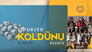 Viduklės koldūnų šventė 2026 – reklama