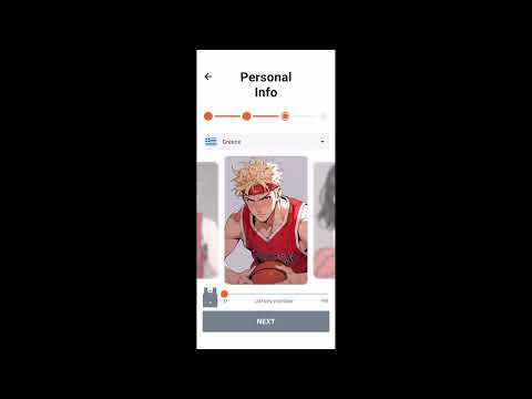 RIMNET App Demo – AI Shot Tracking Meets Competitive Basketball