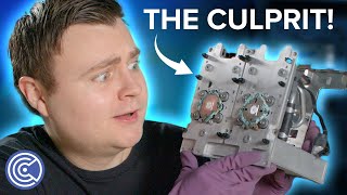 Video thumbnail for This Power Mac G5 Exploded on Me (Let's Fix It) - Krazy Ken's Tech Misadventures by Computer Clan