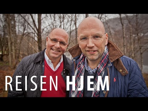 Brynjar Meling | Reisen Hjem S03E06
